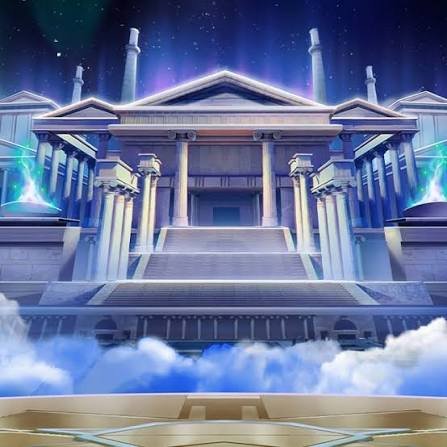 Gates of Olympus Anmeldelse En Episk Rejse gennem Mytologi og Vindermuligheder