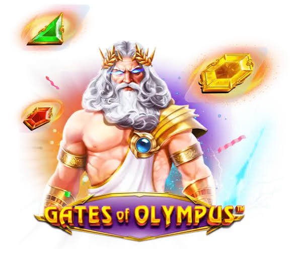 Gates of Olympus En rejse gennem mytologi og gaming Gates of Olympus En rejse gennem mytologi og gaming