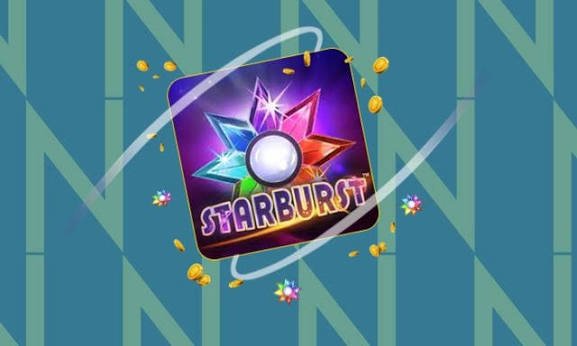 Oplev Magic med Starburst Online Casino