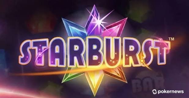 Oplev Magic med Starburst Online Casino